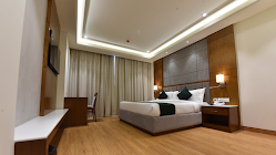 Hotel Rama Continental   (Prayagraj) - Image 2